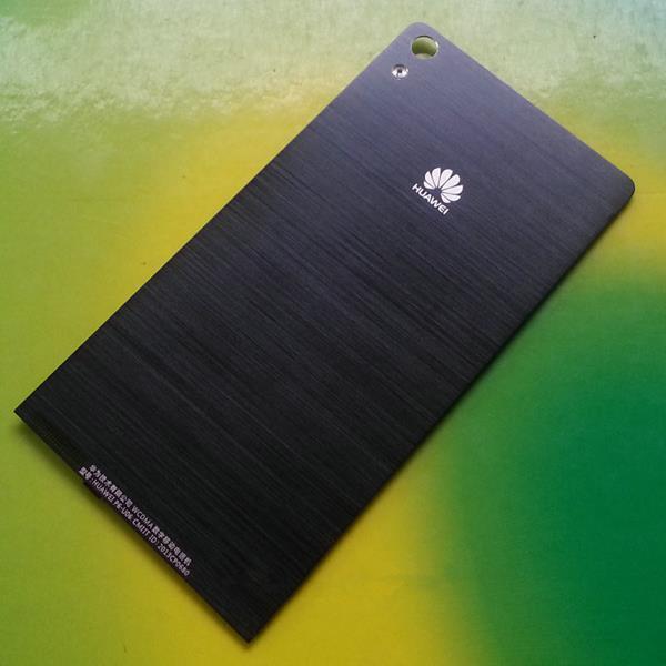 درب پشت گوشی هوآوی Huawei Ascend P6