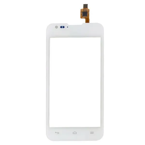 تاچ گوشی هوآوی HUAWEI Ascend Y550 Touch Huawei Y550 Black Ori - 5