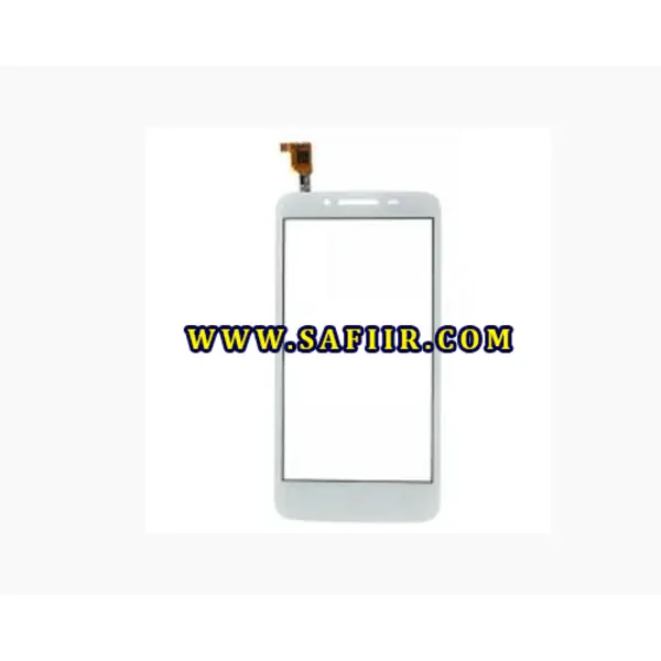 تاچ و ال سی دی Huawei Ascend Y511 TOUCH Y511 WHITE - 4