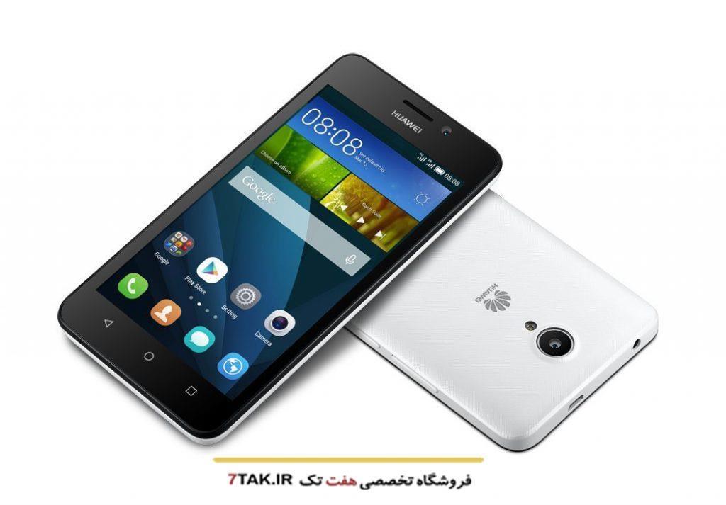 درب پشت اصلی گوشی  Huawei Ascend Y635