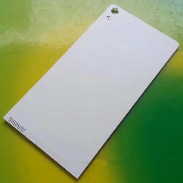 درب پشت گوشی هوآوی Huawei Ascend P6 - 2