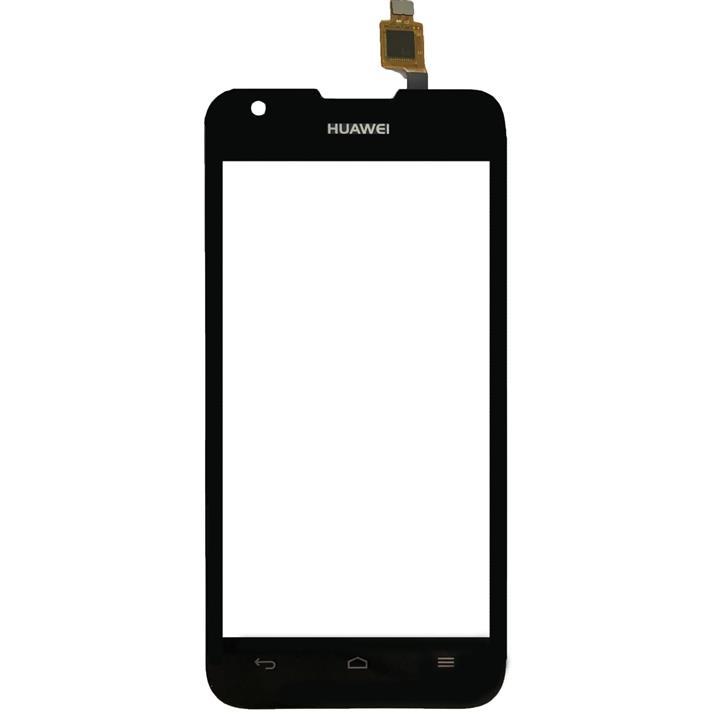 Touch Huawei Y550 Black Ori