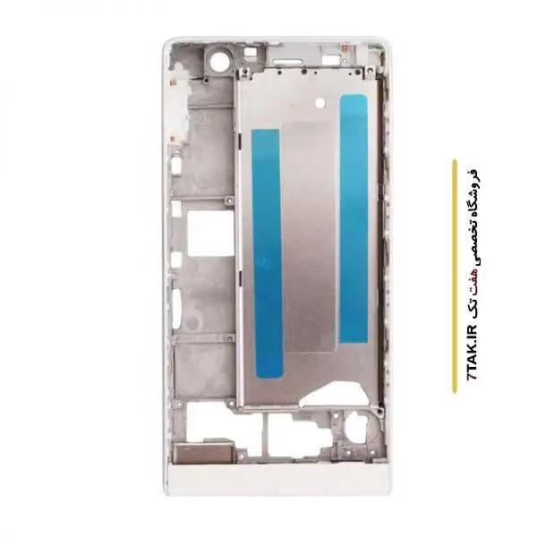 درب پشت گوشی هوآوی Huawei Ascend P6 - 4