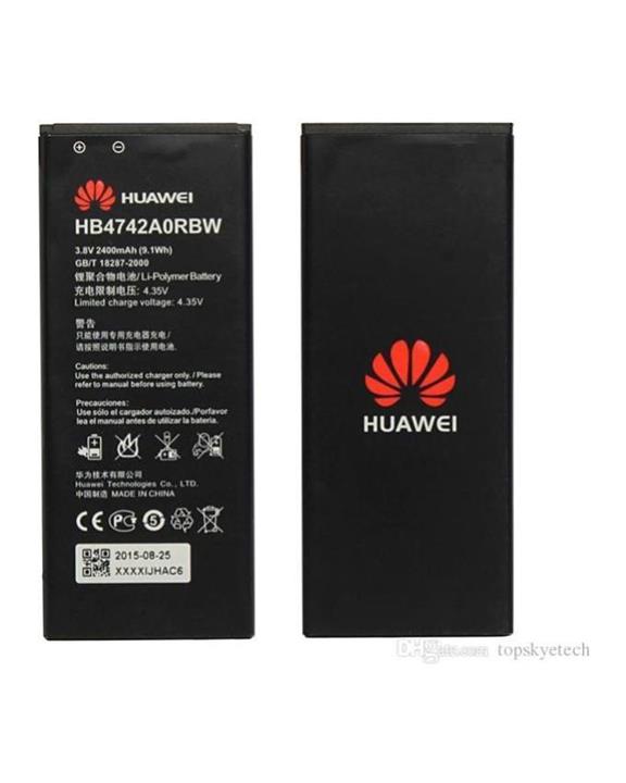 Huawei Ascend G730 Original Battery