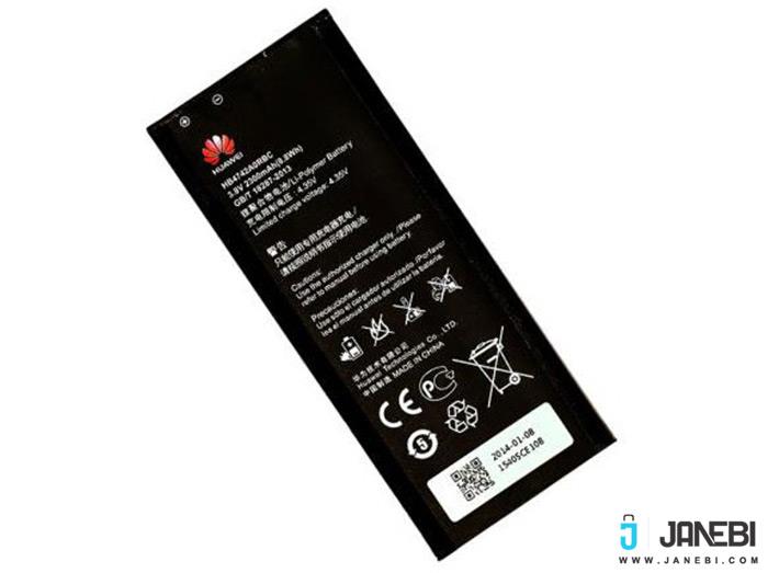 Huawei Ascend G730 Original Battery