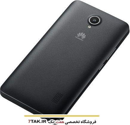 درب پشت اصلی گوشی  Huawei Ascend Y635