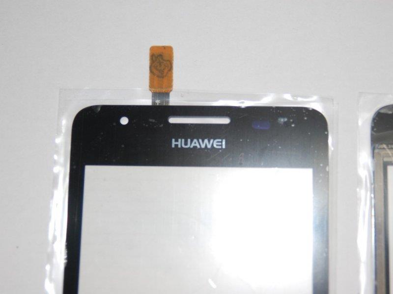 Touch Huawei G510 G525 White Ori