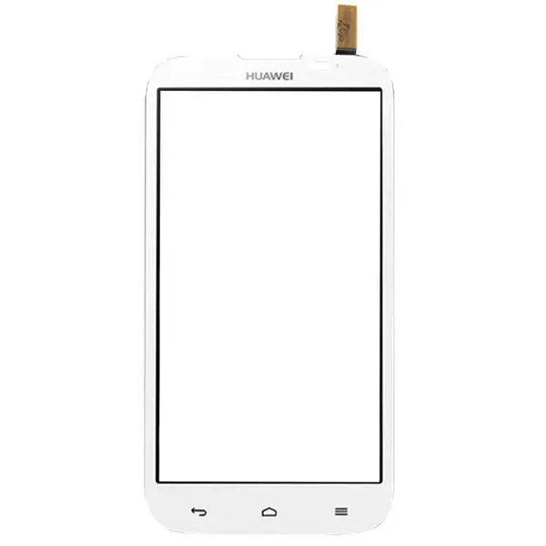 تاچ و ال سی دی هواوی HUAWEI G510 Touch Huawei G510 G525 White Ori - 4