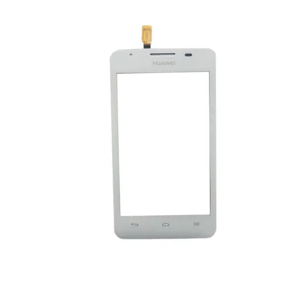 تاچ و ال سی دی هواوی HUAWEI G510 Touch Huawei G510 G525 White Ori - 5