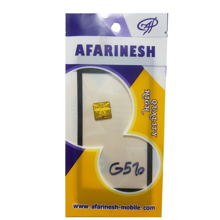 Touch Huawei G510 G525 White Ori