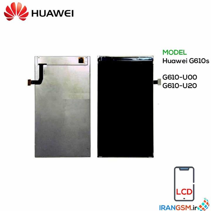 ال سی دی گوشی هواوی HUAWEI G610