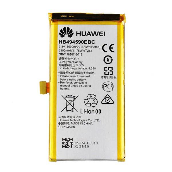 باتری موبایل هوآوی Huawei G628