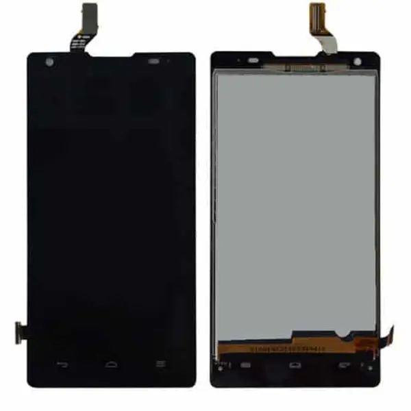 تاچ و ال سی دی Huawei G700 - 2