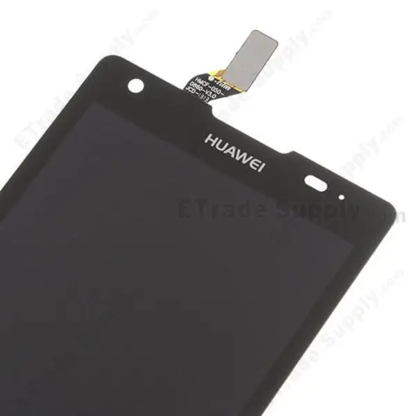 تاچ و ال سی دی Huawei G700 - 4