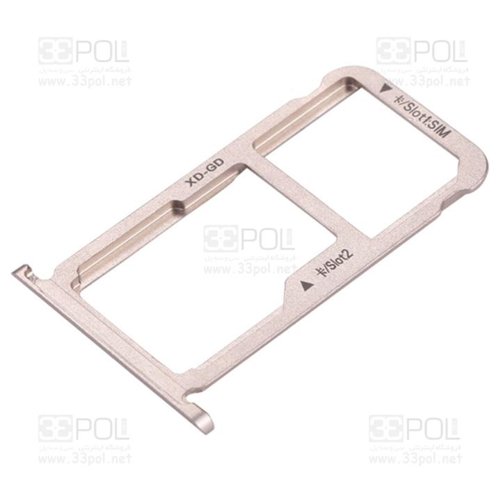 SIM TRAY HONOR 6X