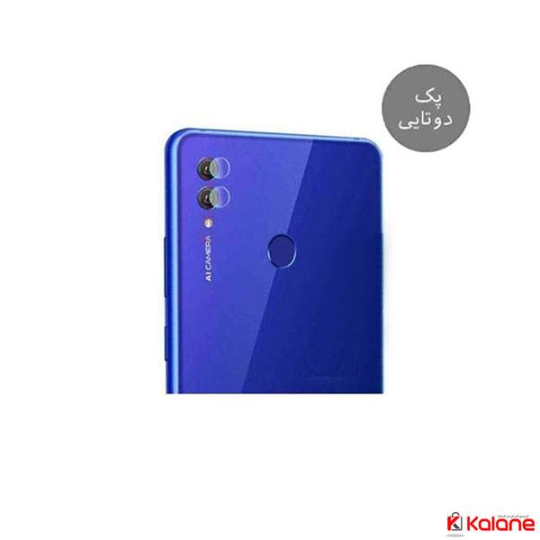 پک دوتایی محافظ لنز نانو سرامیک هواوی Huawei Honor 10 Lite