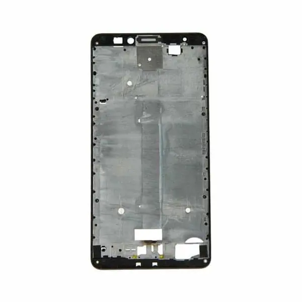 فریم ال سی دی هوآوی Huawei Mate 7 FRAME LCD MATE 7 BLACK - 5
