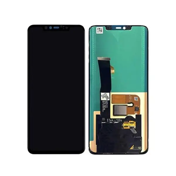 تاچ و ال سی دی گوشی موبایل Huawei Mate 20 Pro با ابعاد 6٫3 اینچ - 2