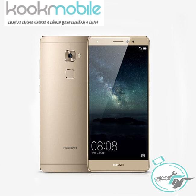 تاچ و ال سی دی گوشی هواوی میت اس Huawei Mate S