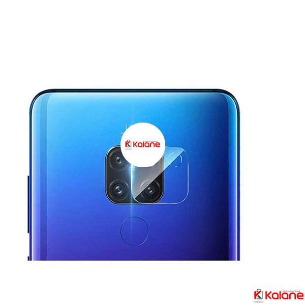 پک دوتایی محافظ لنز نانو سرامیک هواوی Huawei Mate 20 Pro