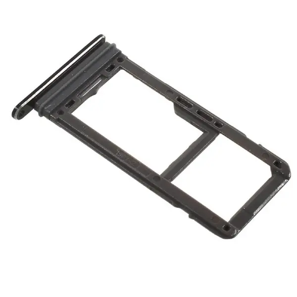 خشاب سیمکارت Huawei Mate S SIM TRAY MATE S GOLD - 5