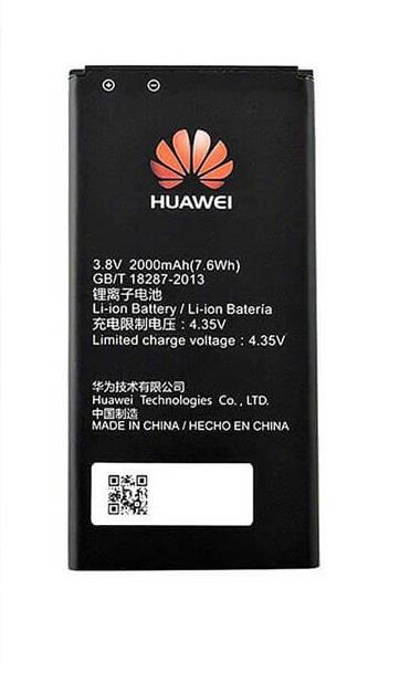 باتری هوآوی Huawei MediaPad T3 10 مدل: HB3080G1EBW