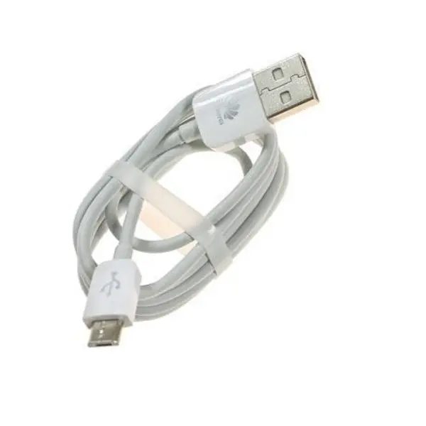 کابل شارژ و انتقال داده میکرو یو اس بی هواوی Huawei Micro USB Cable - 2