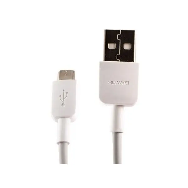 کابل شارژ و انتقال داده میکرو یو اس بی هواوی Huawei Micro USB Cable - 3