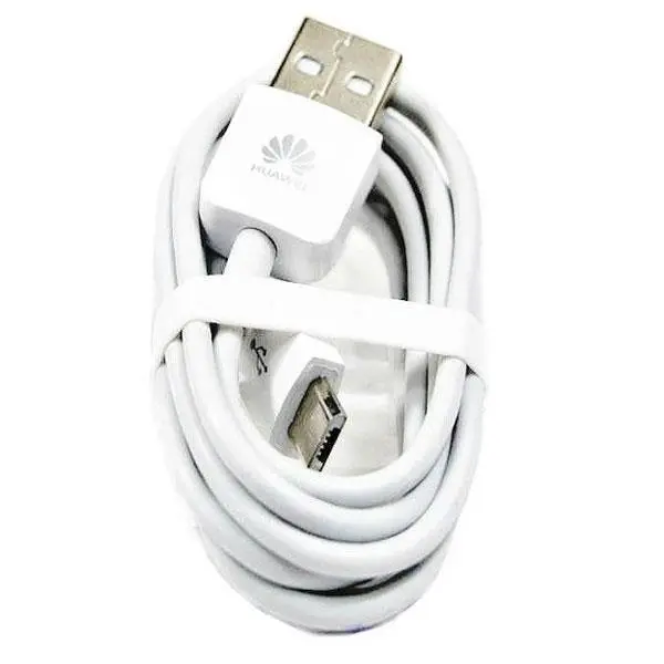 کابل شارژ و انتقال داده میکرو یو اس بی هواوی Huawei Micro USB Cable - 4