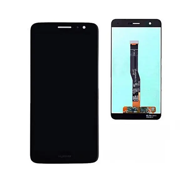 تاچ و ال سی دی گوشی موبایل Huawei Nova Plus با ابعاد 5٫5 اینچ - 5