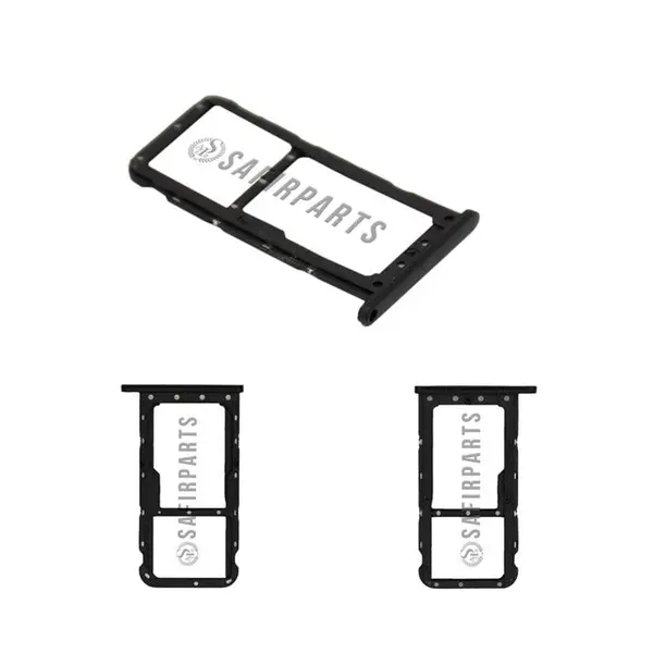 سیم هولدر گوشی Huawei Nova 3e SIM TRAY NOVA 3E - 3