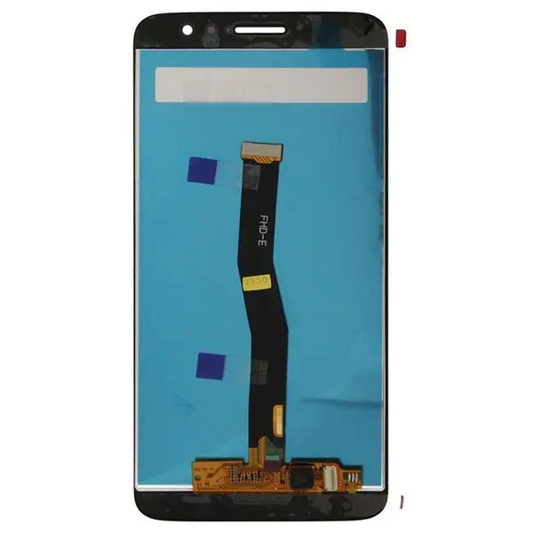 تاچ و ال سی دی گوشی موبایل Huawei Nova Plus با ابعاد 5٫5 اینچ - 3