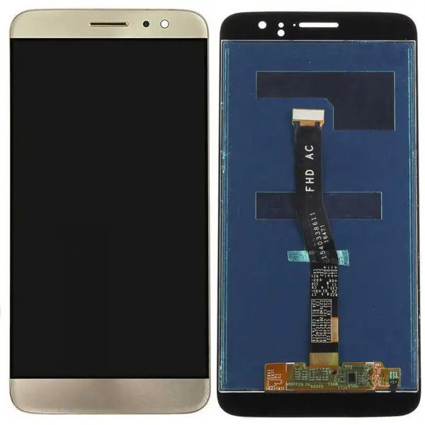 تاچ و ال سی دی گوشی موبایل Huawei Nova Plus با ابعاد 5٫5 اینچ - 4