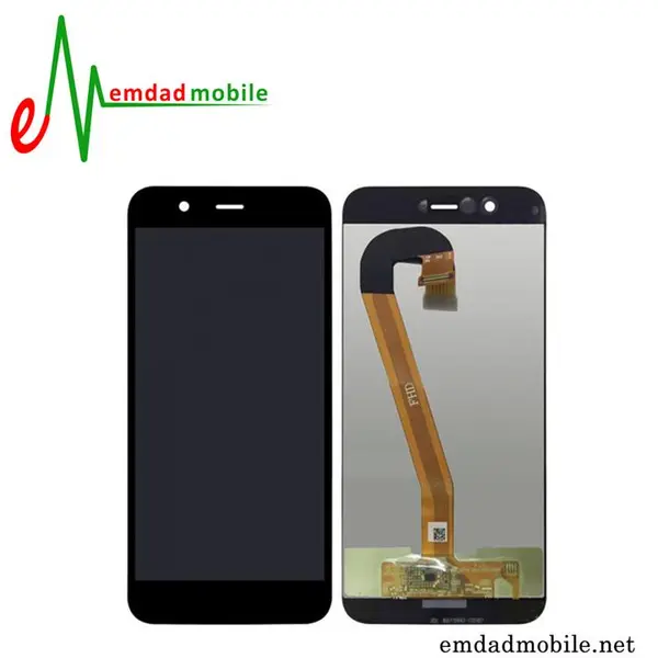 تاچ ال سی دی گوشی هواوی نوا Huawei nova 2 LCD NOVA 2 BLACK HUW - 2