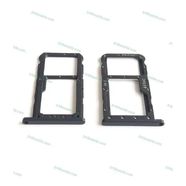 سیم هولدر گوشی Huawei Nova 3e SIM TRAY NOVA 3E - 4