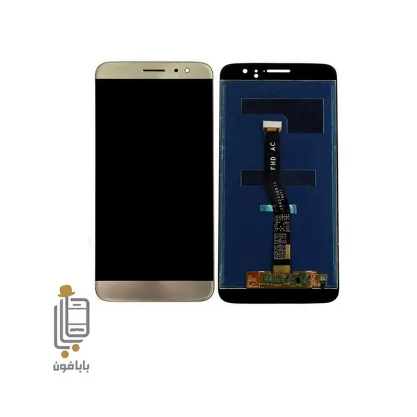 تاچ و ال سی دی گوشی موبایل Huawei Nova Plus با ابعاد 5٫5 اینچ - 2