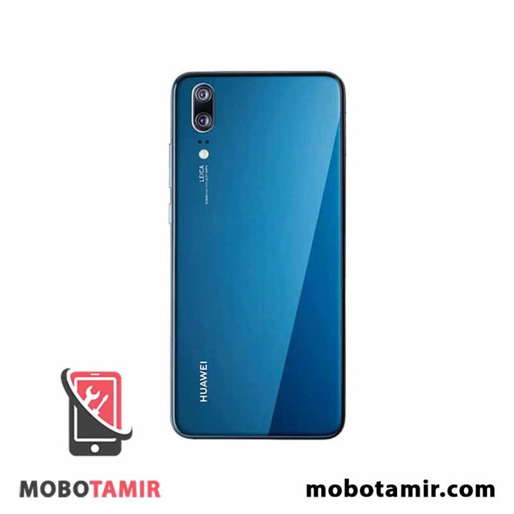 درب پشت هواوی Huawei P20