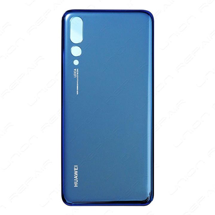 درب پشت هوآوی Huawei P20 #EML-L29C, EML-L09C, EML-AL00 EML-TL00, EML-L29, EML-L09, EML-AL00