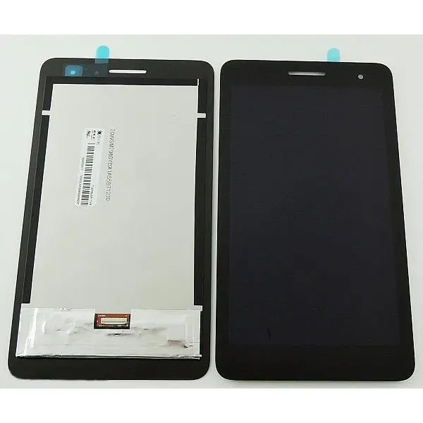 ال سی دی تبلت هواوی Huawei T1-701 - 5