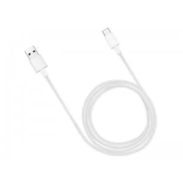 کابل شارژ سرجعبه ای یا سرکارتنی هواوی تایپ سی Huawei Type-C 1m cable - 4