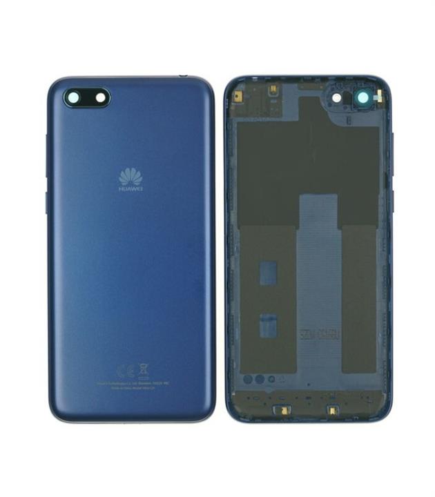 Back Cover Huawei Y5 2018 , Y5 Prime , Y5 LITE , Black