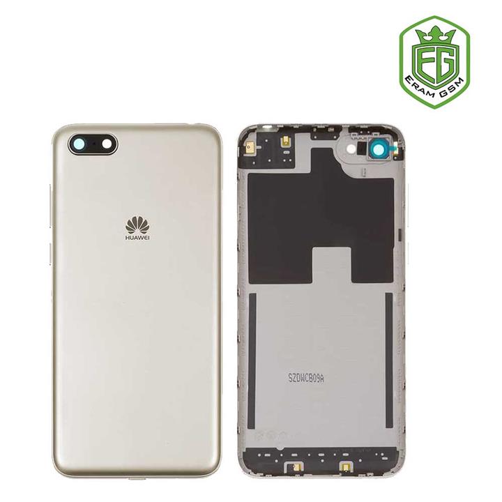 Back Cover Huawei Y5 2018 , Y5 Prime , Y5 LITE , Black