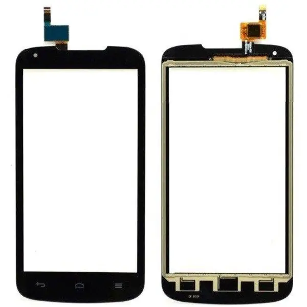 ال سی دی گوشی هواوی HUAWEI Y520 LCD HUAWEI ASCEND Y520 - 2
