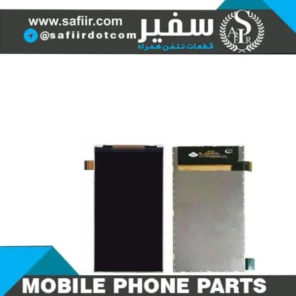 ال سی دی گوشی هواوی HUAWEI Y520 LCD HUAWEI ASCEND Y520 - 4