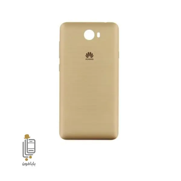 درب پشت گوشی هواوی HUAWEI Y5-II - 2
