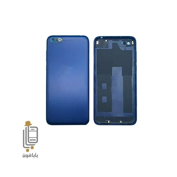 بدنه و شاسی هوآوی Huawei Y5 Prime 2018 / Y5 2018 Full Chassis Front Lcd Huawei Y5 2018 / Y5 Prime 2018 Black - 5