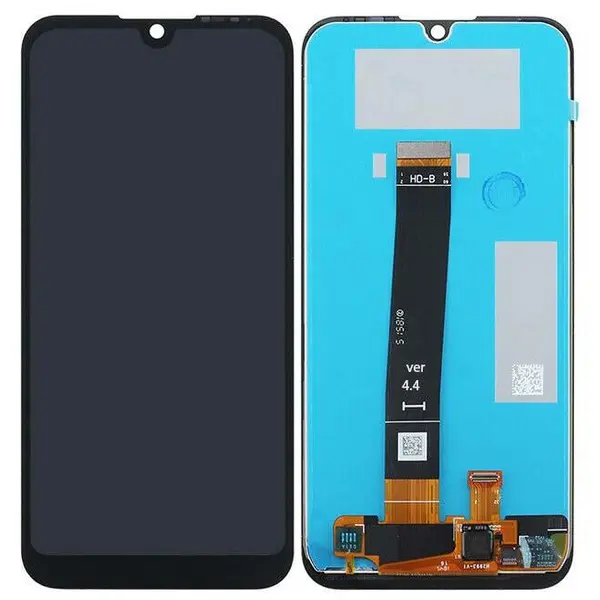 تاچ و ال سی دی هواوی HUAWEI Y5 PRIME 2019 / HONOR 8S / ورژن 4.4 - 3