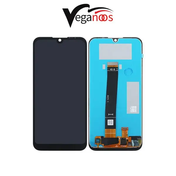 تاچ و ال سی دی هواوی HUAWEI Y5 PRIME 2019 / HONOR 8S / ورژن 4.4 - 2