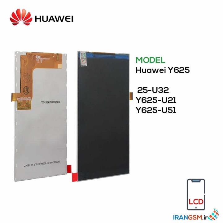 تاچ و ال سی دی گوشی هواوی وای Huawei Y625