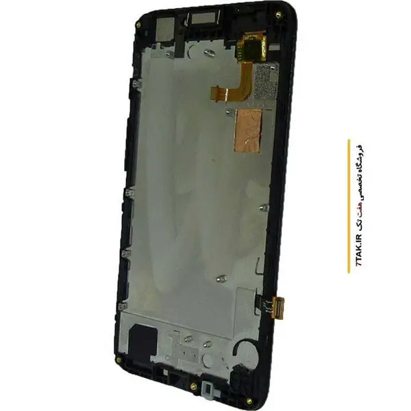 درب پشت گوشی هواوی HUAWEI Y625 - 5